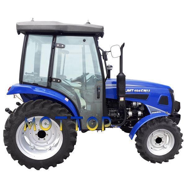 Минитрактор Jinma JMT 404CNU 40456654 фото