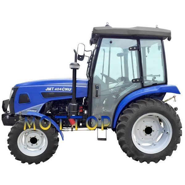 Минитрактор Jinma JMT 404CNU 40456654 фото