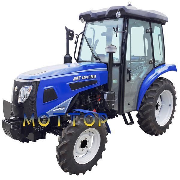 Минитрактор Jinma JMT 404CNU 40456654 фото