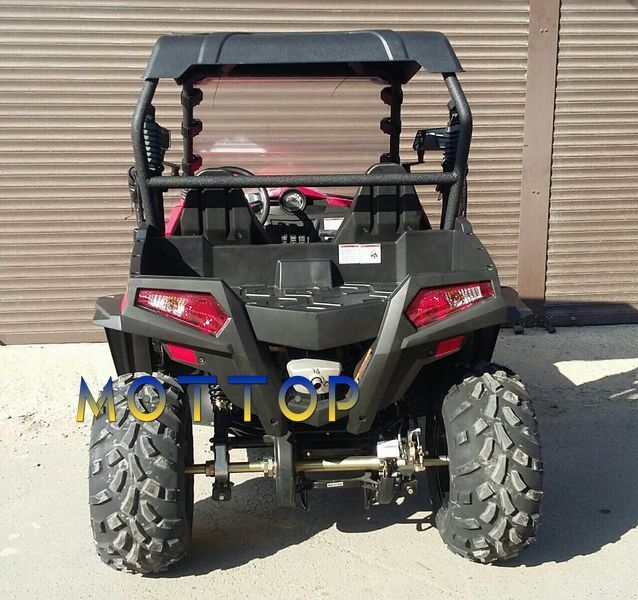 Багги RZR ML 300 UTV 101125 фото