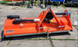 Мульчер Mateng EF-175 175331 фото 1