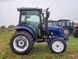 Минитрактор RDX-504С Forte с кабиной 5045213 фото 13