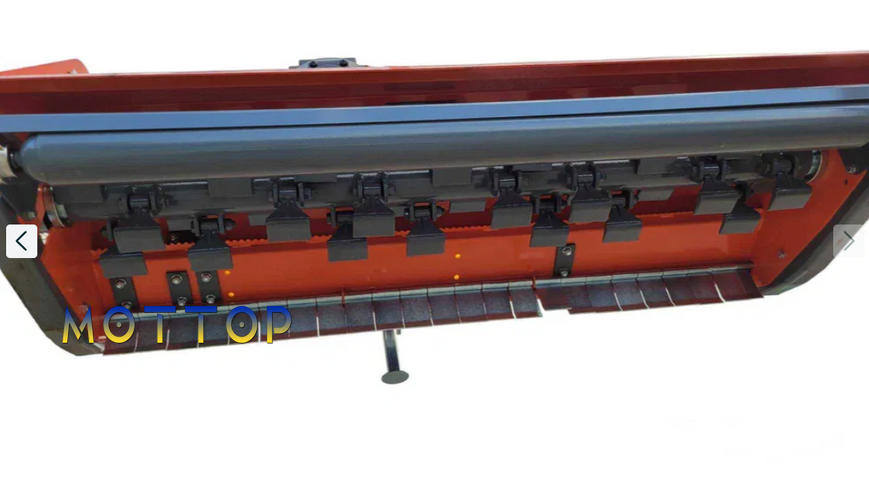 Мульчер Mateng EF-175 175331 фото