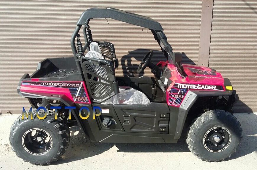 Багги RZR ML 300 UTV 101125 фото
