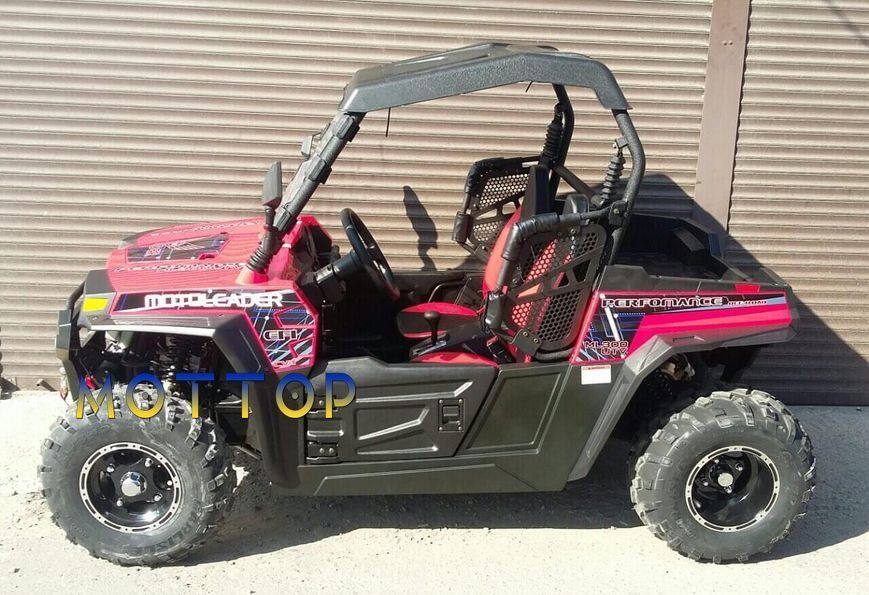 Багги RZR ML 300 UTV 101125 фото