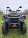 Квадроцикл Mikilon Hammer Touring 300 U78 4x2 3004225 фото 10