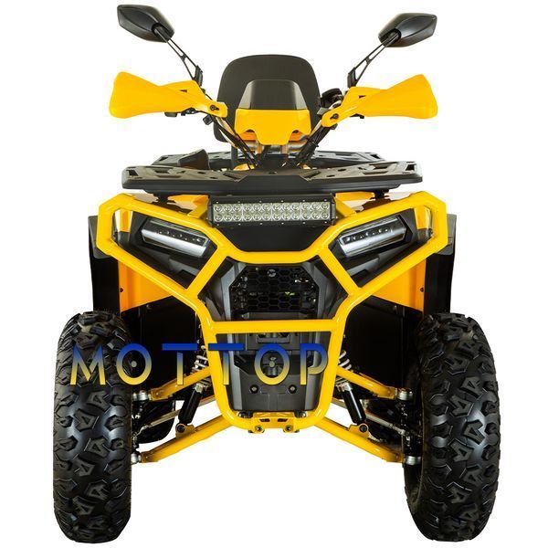 Квадроцикл SPARK SP200-5E 20054512 фото