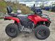 Квадроцикл Mikilon Hammer Touring 300 U78 4x2 3004225 фото 4