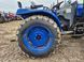 Минитрактор Jinma JMT 3244HSU 32445936 фото 4