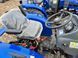 Минитрактор Jinma JMT 3244HSU 32445936 фото 8