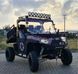 Мотовсюдихід ODES BEAST 1000 EPS 3 Seat  11991 фото 3