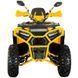 Квадроцикл SPARK SP200-5E 20054512 фото 8