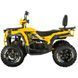 Квадроцикл SPARK SP200-5E 20054512 фото 6