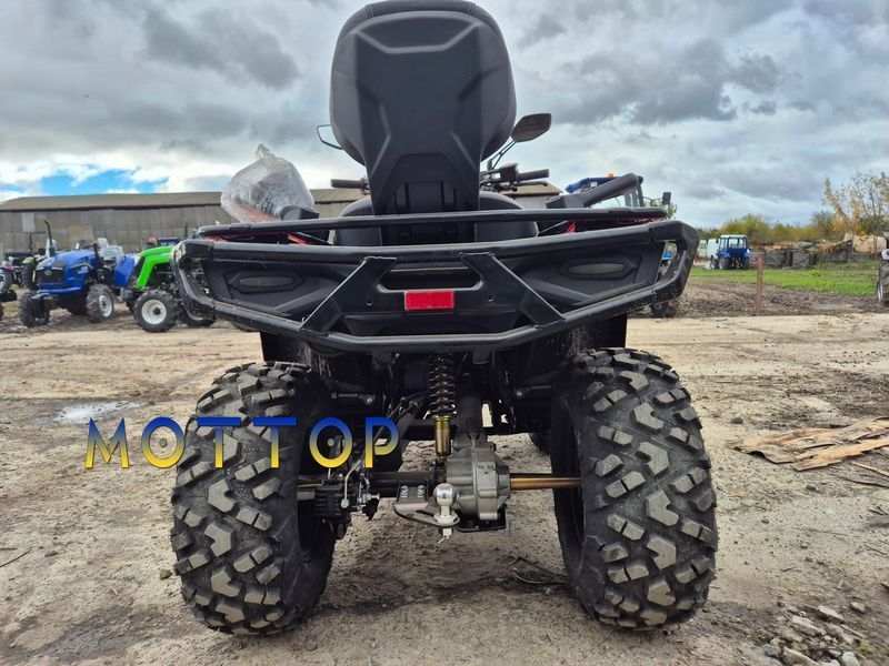 Квадроцикл Mikilon Hammer Touring 300 U78 4x2 3004225 фото