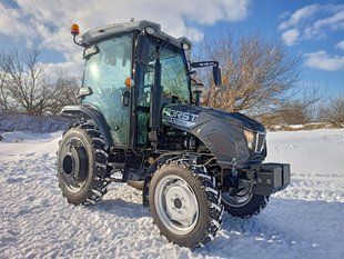 Трактор HORST G404CDXU 4043156 фото