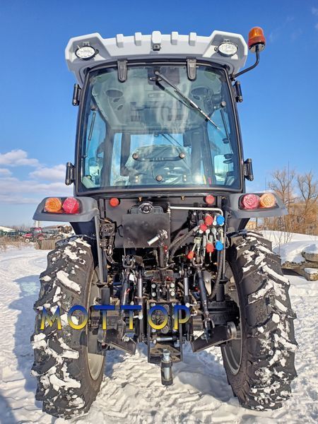 Трактор HORST G404CDXU 4043156 фото