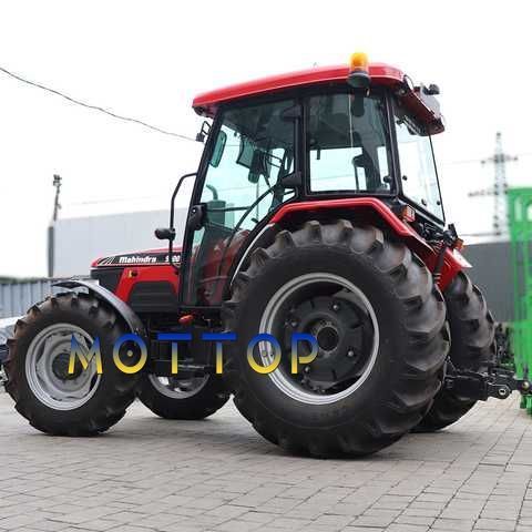 ТРАКТОР MAHINDRA 9500 12993 фото