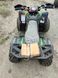Квадроцикл Comman Rival 125 3019 фото 12
