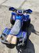 Квадроцикл Comman Rival 125 3019 фото 15