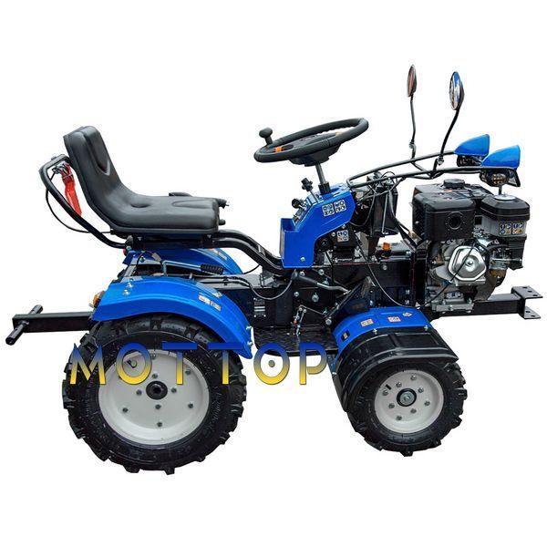 Трактор KENTAVR 15G / 1350 4х4 Кентавр 15332 фото