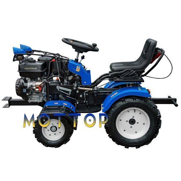 Трактор KENTAVR 15G / 1350 4х4 Кентавр 15332 фото