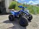 Квадроцикл Comman Rival 125 3019 фото 5