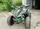 Квадроцикл Comman Rival 125 3019 фото 10