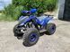 Квадроцикл Comman Rival 125 3019 фото 14