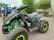 Квадроцикл Comman Rival 125 3019 фото 11