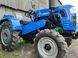 Мінітрактор Shifeng 244 BF 24404 фото 1