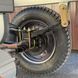 Електротрицикл DOZER Model 3 1800 ватт  1800163 фото 13
