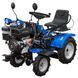 Трактор KENTAVR 15G / 1350 4х4 Кентавр 15332 фото 12