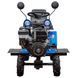 Трактор KENTAVR 15G / 1350 4х4 Кентавр 15332 фото 13