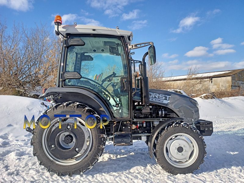 Трактор HORST G404CDXU 4043156 фото