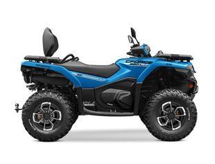 Квадроцикл CFORCE 520 L CFMOTO 520457 фото