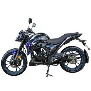 Мотоцикл Spark SP250R-35 25035 фото