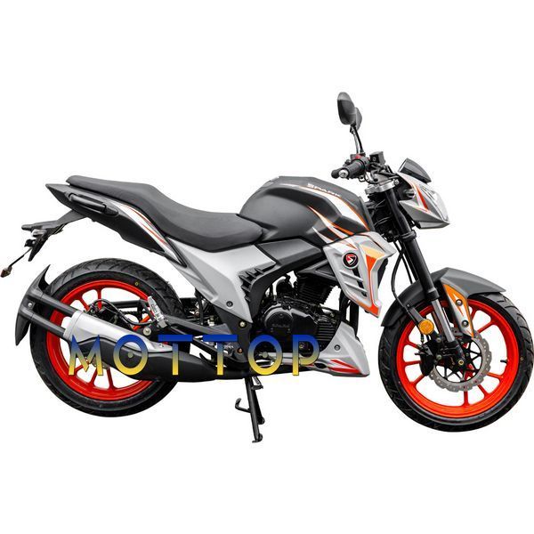 Мотоцикл Spark SP250R-35 25035 фото