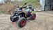 Квадроцикл Comman Scorpion 200cc 3020 фото 1