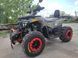 Квадроцикл Comman Scorpion 200cc 3020 фото 16