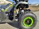 Квадроцикл Comman Scorpion 200cc 3020 фото 25