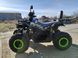 Квадроцикл Comman Scorpion 200cc 3020 фото 29