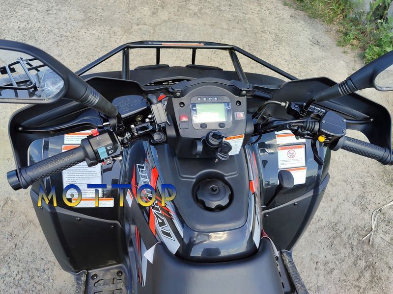 Квадроцикл Linhai LH400ATV-D Promax 20325 фото