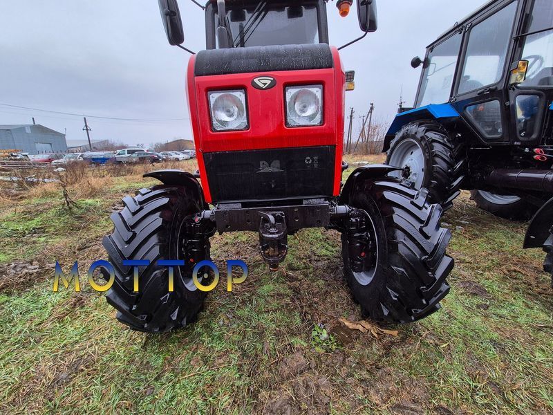 Трактор МТЗ 952.3 Belarus 9523 фото Трактор МТЗ 952.3 Belarus 9523 фото