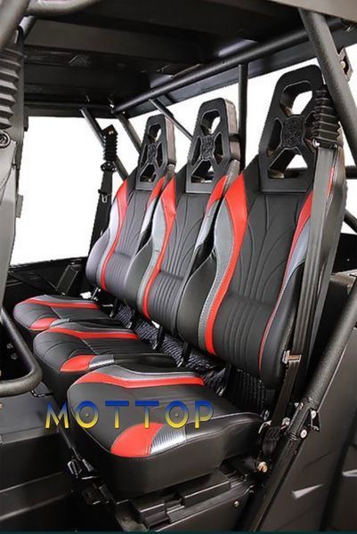 Мотовсюдихід ODES DOMINATOR X4 LT ZEUS V2 141454 фото