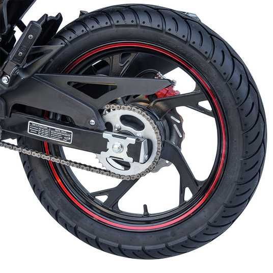 Мотоцикл SP200R-28 — купить в МОТТОР | Спортивный дорожный мотоцикл