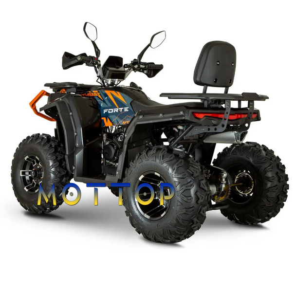 Квадроцикл FORTE AFC-200 PRO 2006657 фото