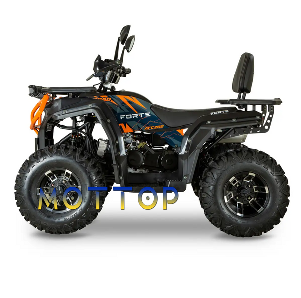 Квадроцикл FORTE AFC-200 PRO 2006657 фото