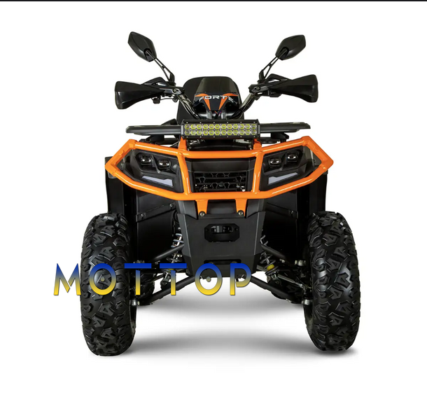 Квадроцикл FORTE AFC-200 PRO 2006657 фото