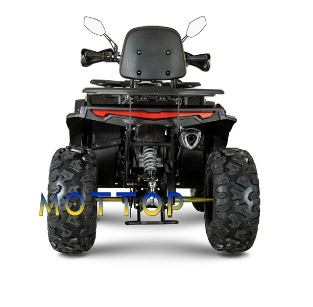 Квадроцикл FORTE AFC-200 PRO 2006657 фото