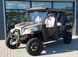 Мотовсюдихід ODES DOMINATOR X4 LT ZEUS V2 141454 фото 9